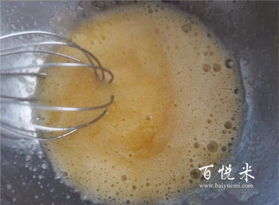 手把手教你做西式茶点蛋糕：兰姆葡萄·玛德莲蛋糕，香气十足